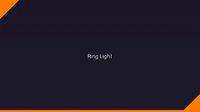 积分兑换 - LED环形补光灯 | 撸撸杜 积分商城