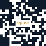 App Store下载二维码 - 每日大赛 撸撸杜 APP