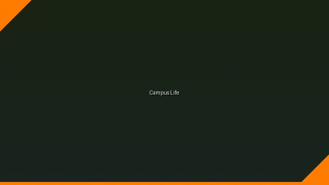 校园生活主题赛 - 撸撸杜 UGC视频竞赛